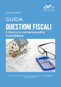 questioni fiscali ebook